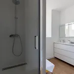 L'appart K-za Wifi Fibre Checkin Auto 6 Pers Apartament