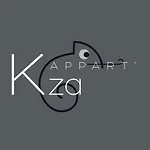 L'appart K-za Wifi Fibre Checkin Auto 6 Pers