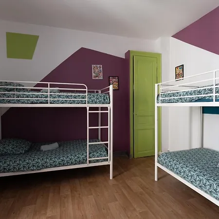 L'appart K-za Wifi Fibre Checkin Auto 6 Pers * Le Mans