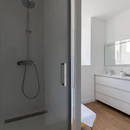 L'appart K-za Wifi Fibre Checkin Auto 6 Pers Apartment