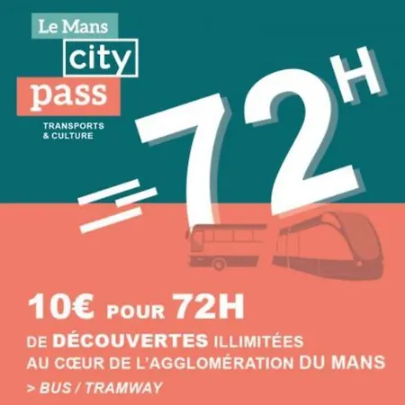 شقة L'appart K-za Wifi Fibre Checkin Auto 6 Pers *