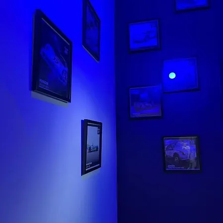 L'appart K-za Wifi Fibre Checkin Auto 6 Pers Le Mans