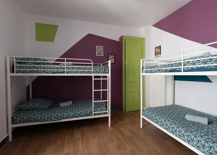 L'appart K-za Wifi Fibre Checkin Auto 6 Pers * Le Mans